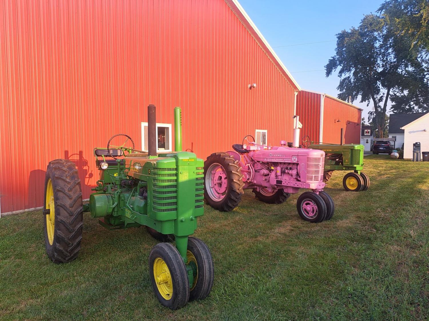 NWI farmers cite superstorms as major concern, brace for ‘new normal' of extreme weather