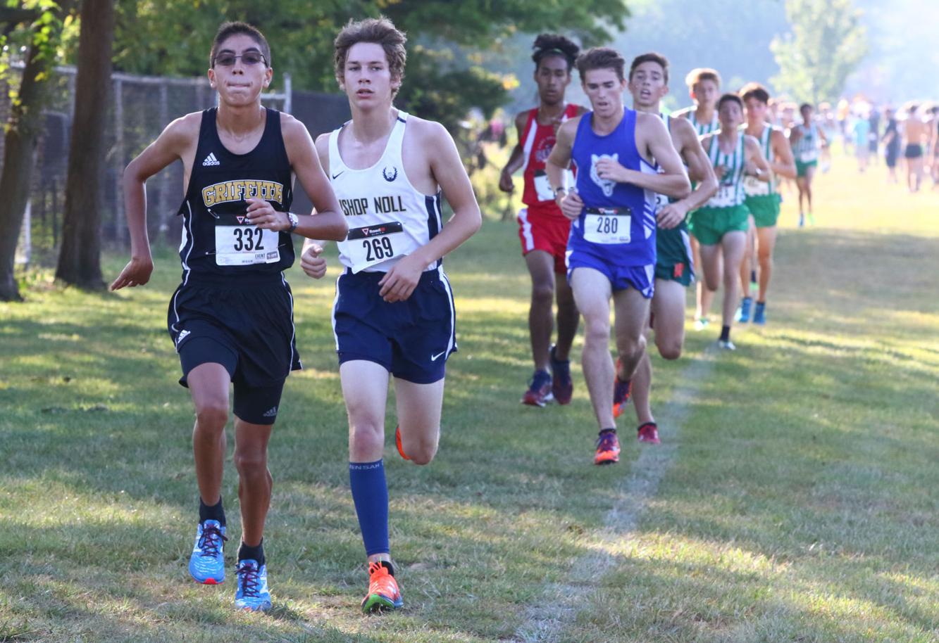 Gallery Highland Invitational cross country meet Prep Sports Photo
