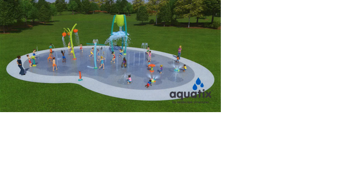 Dyer revises plans for splash pad, hopes to complete project in summer 2023 - Vimarsana News