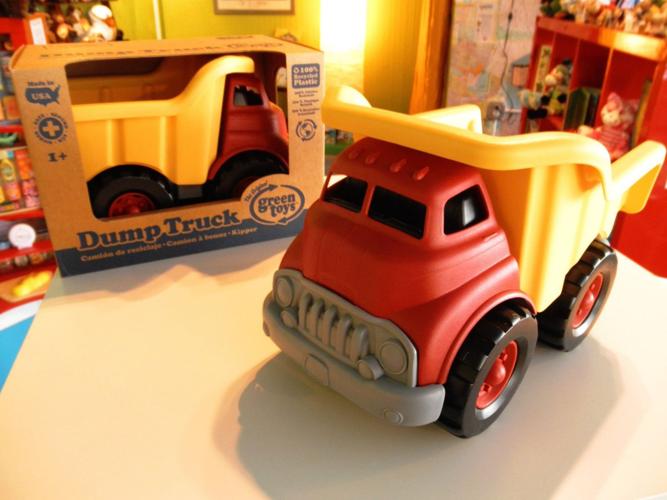 Toys