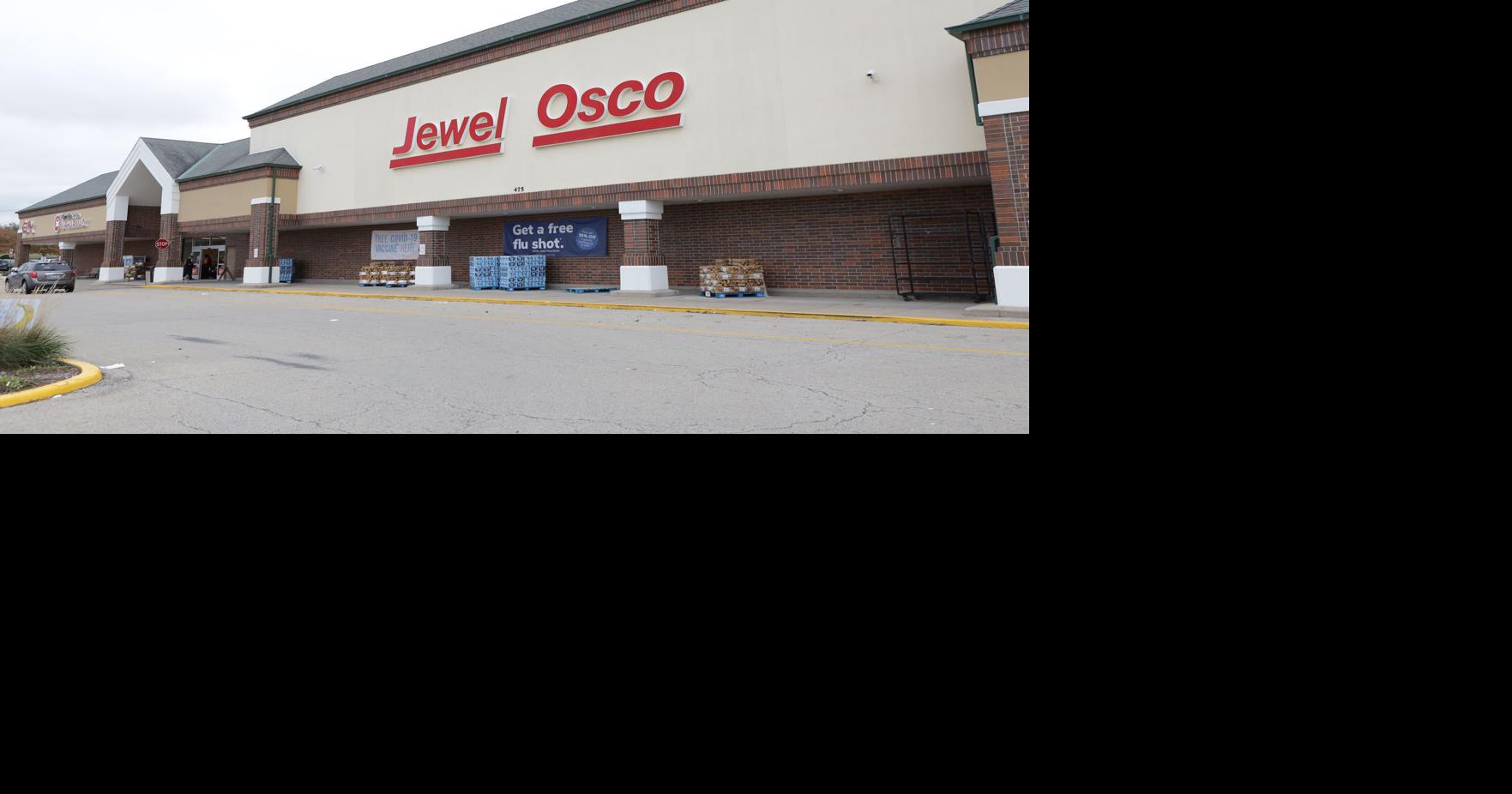 Kroger to buy Jewel-Osco parent company in $24.6 billion deal creating  grocery goliath