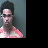 2 arrested in Michigan City on gun charges - Vimarsana News