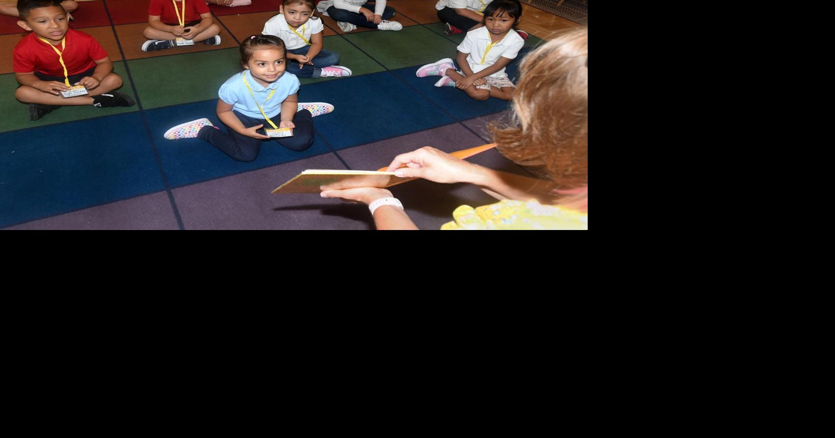 Seven NWI school districts awarded science of reading grants