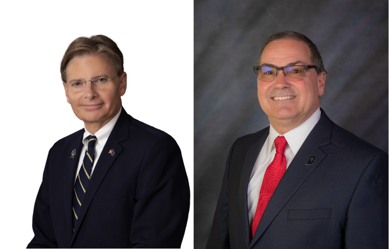 Calumet (5th) Police District Candidates