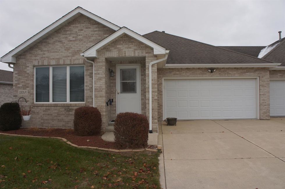 Homes Recently Listed in Northwest Indiana Home & Garden