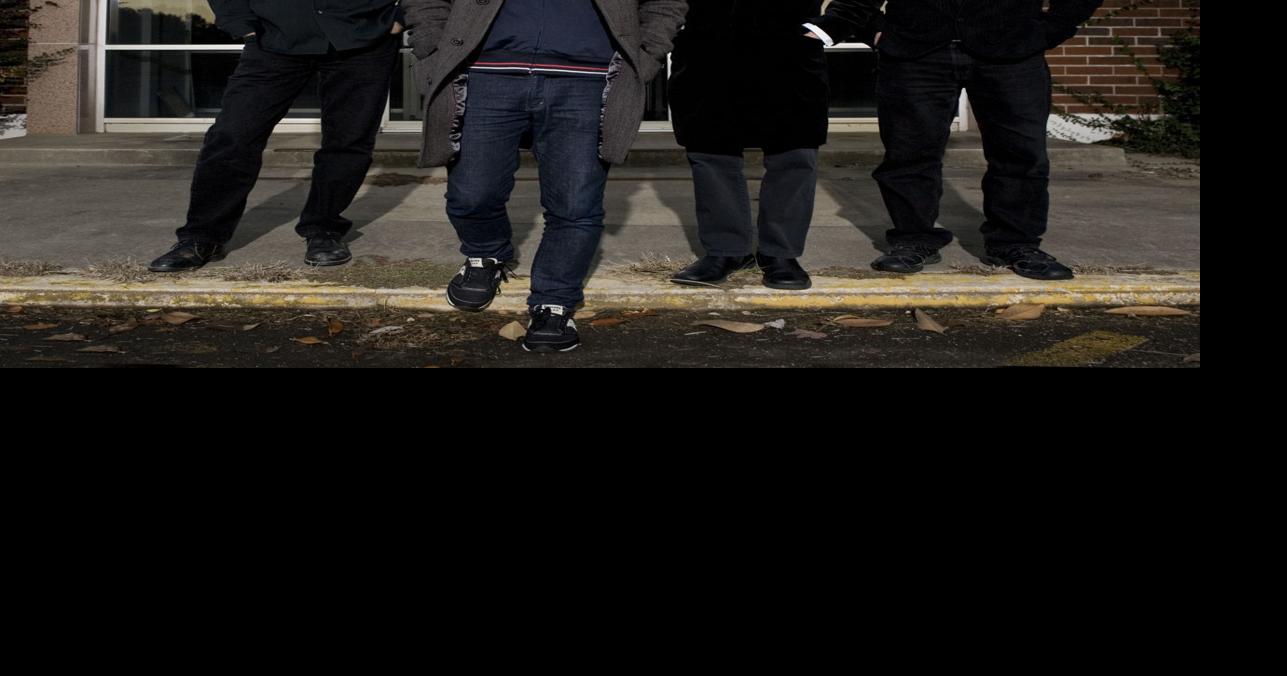 Cracker's ' Berkeley to Bakersfield' songs come to Brookfield