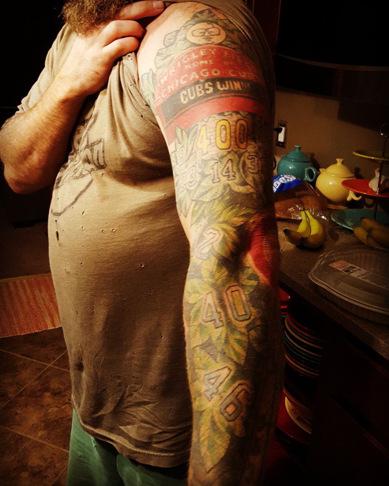 Share more than 81 frank american pickers tattoos super hot  thtantai2