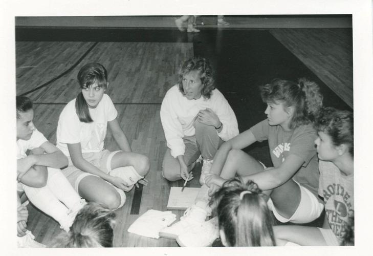 Providence to mark 50 years of Title IX, girls sports with reunion for athletes