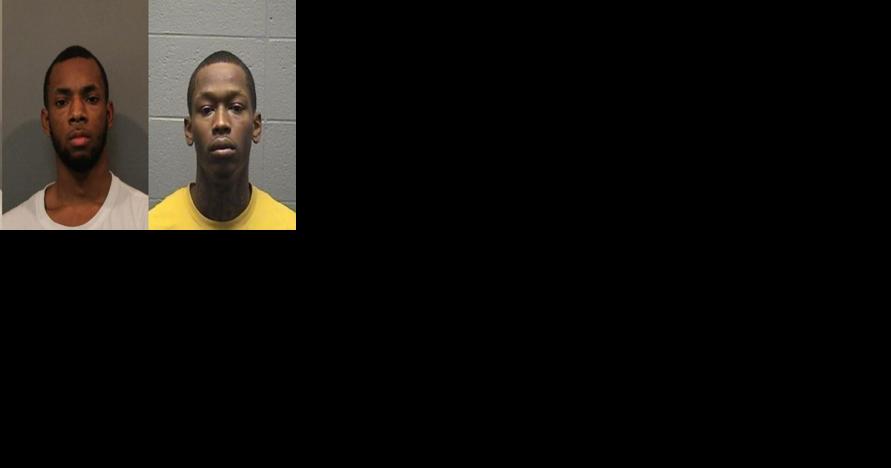 Man charged in Region murder also accused of killing retired Chicago firefighter - Vimarsana News