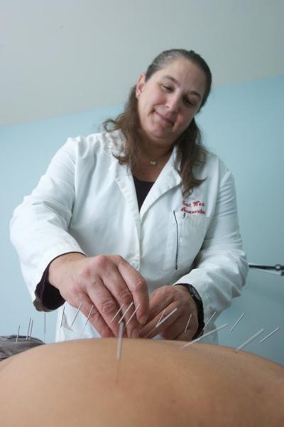 East Wind Acupuncture Experiences Growth in the Region