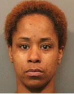 Kimberly Deanna Brown