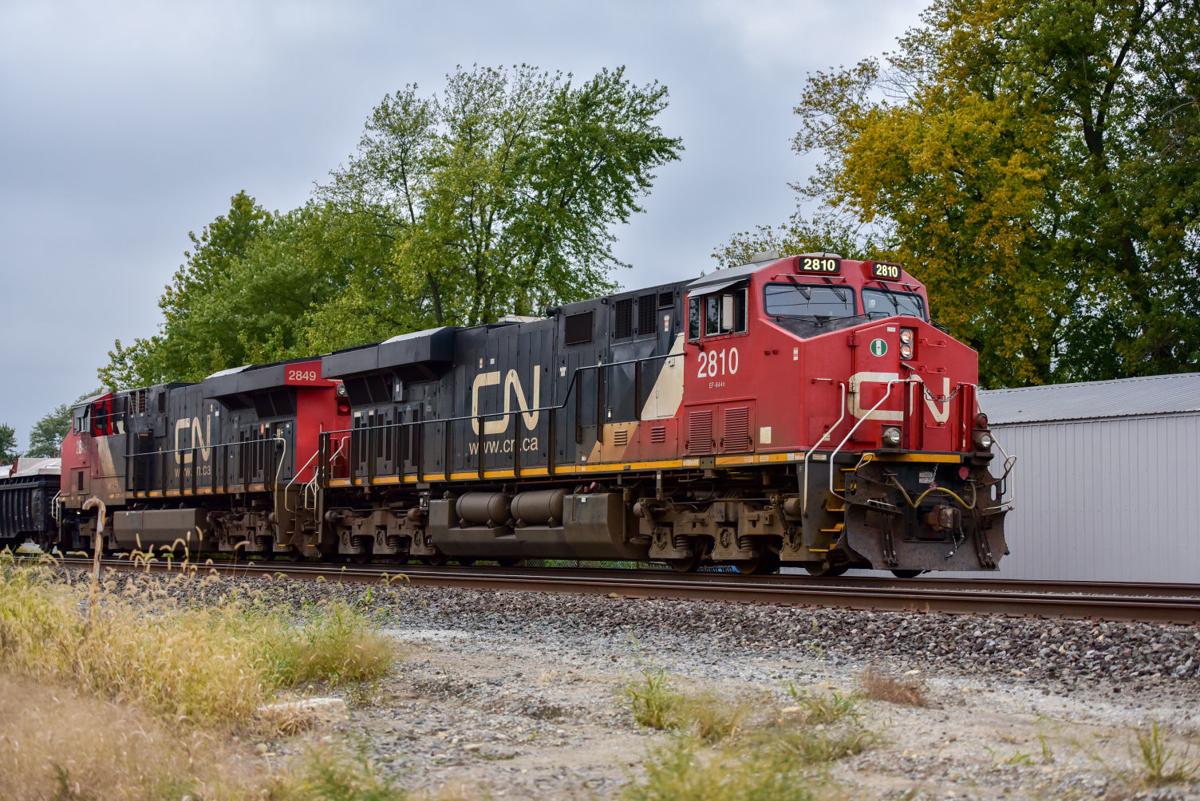 Cn Pursuing Region Rail Yard To Store Petcoke Records Show Residents Outraged East Chicago Community News Nwitimes Com