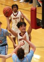 PHOTOS: Calumet hosts the Class 3A Sectional 17 semifinals