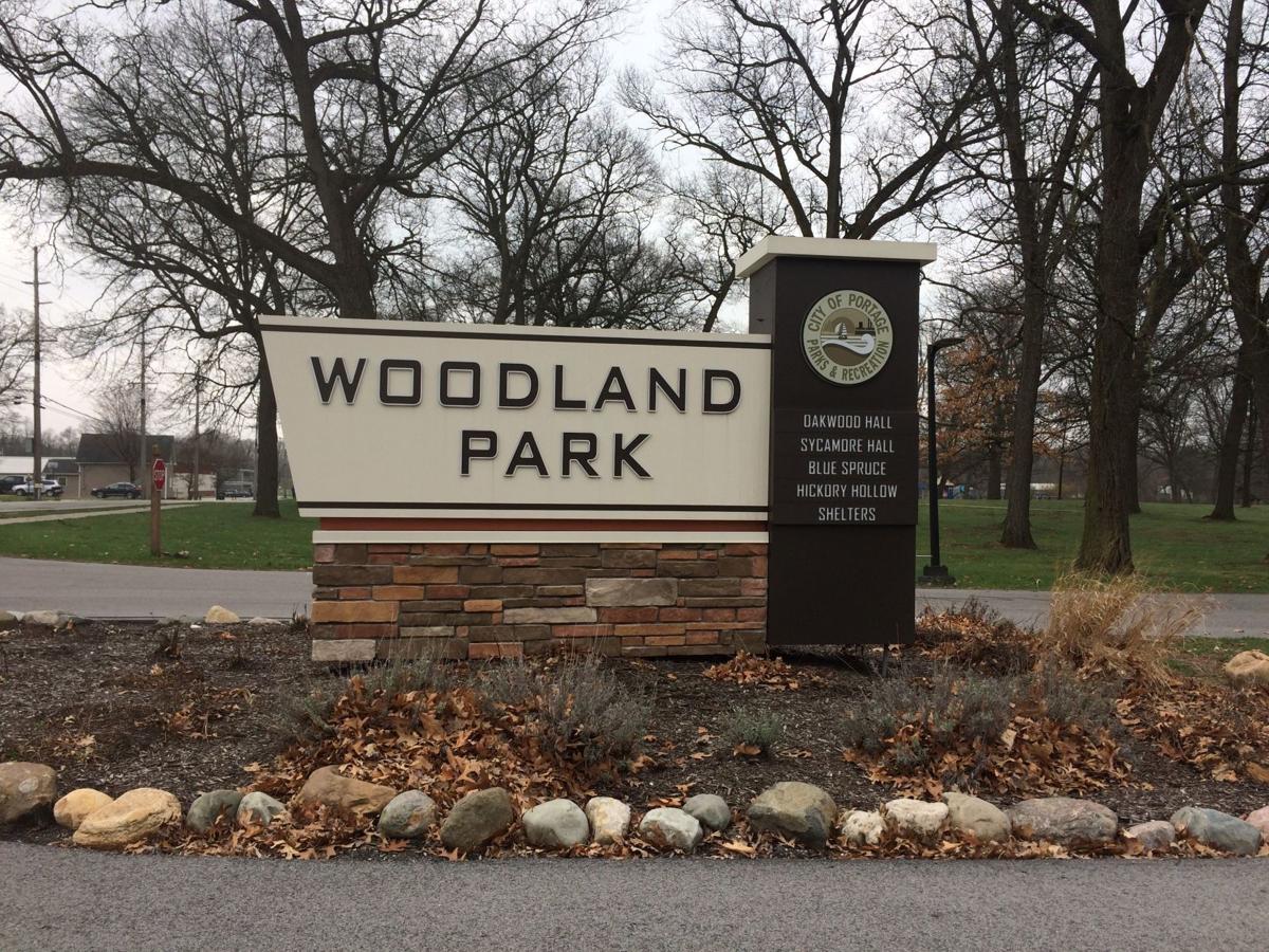 Portage park stock
