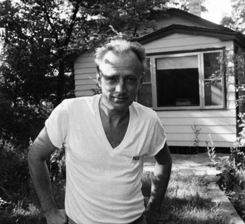 Festival will celebrate acclaimed author Nelson Algren