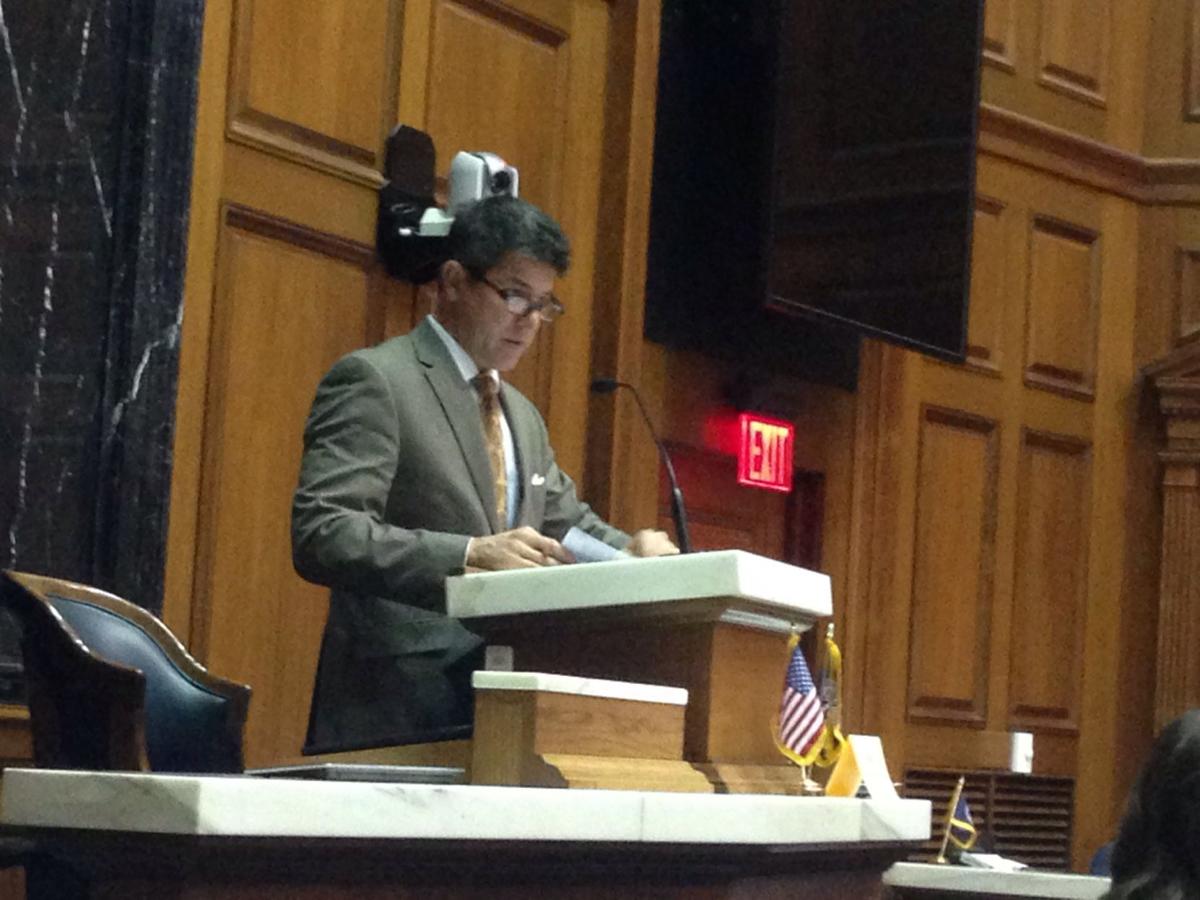 End may be near for Indiana's licensing requirement to carry handgun in public