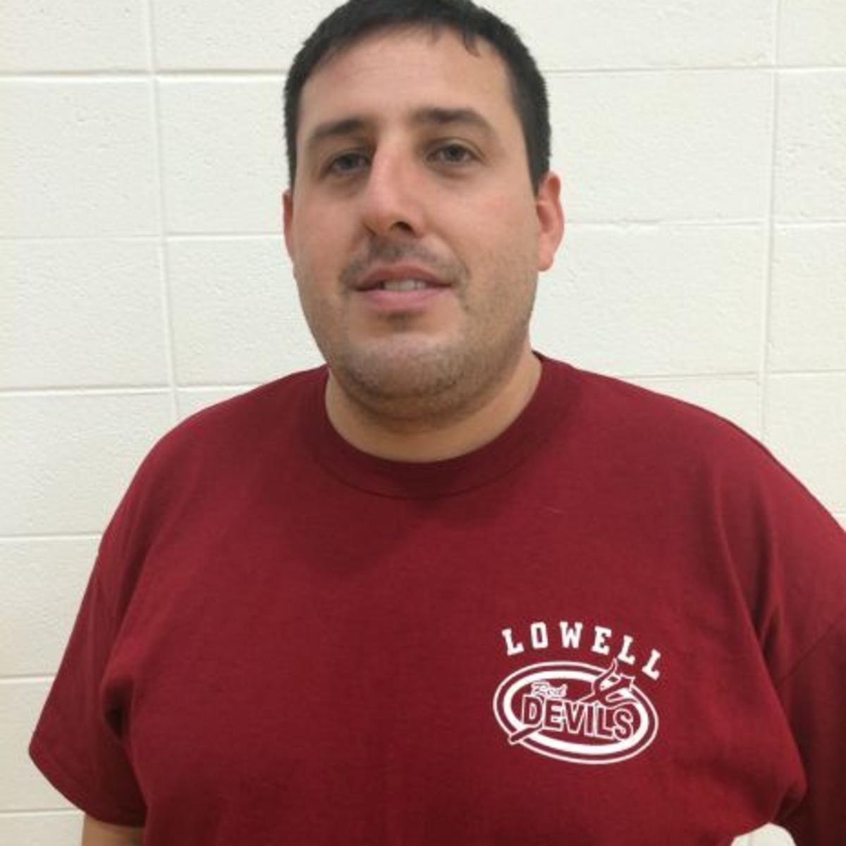 Scouting The 2014 15 Lowell Red Devils Boys Basketball Team Nwi Preps Boys Basketball Nwitimes Com