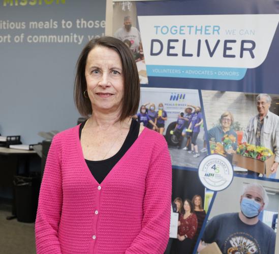 Meals on Wheels of NWI keeps the food, fellowship going