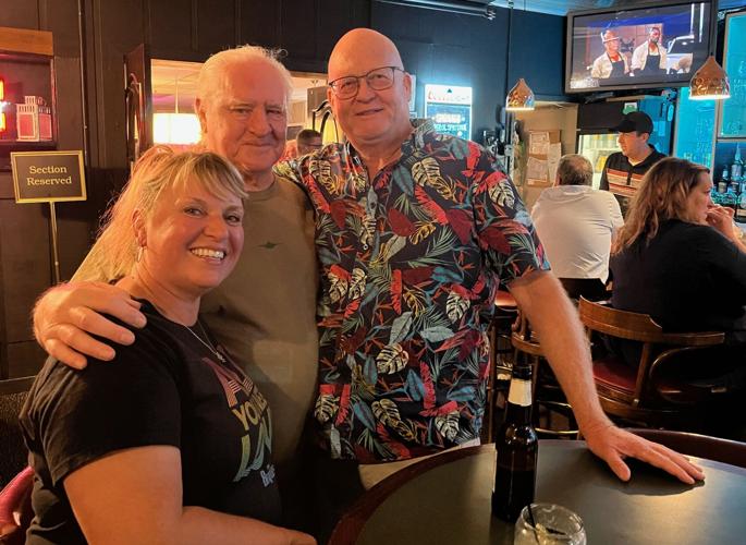 Frankfort Bowl ends run as sporting establishment, gathering place