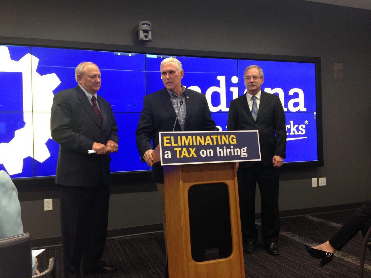 Indiana finalizes payment of unemployment debt