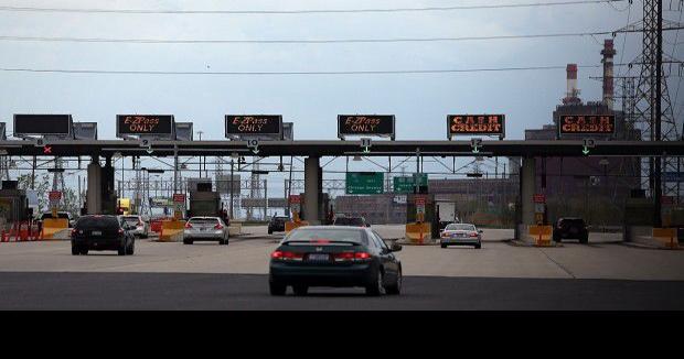 芝加哥天空高速公路通行费将上涨至7.20美元