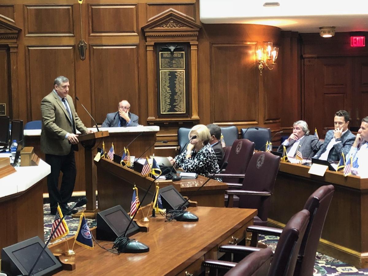 Local governments may get way around state quotas on alcohol sale permits