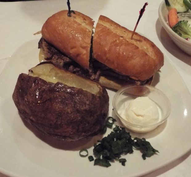 Freddy's Steak House remains a Hammond highlight Restaurant Scene by