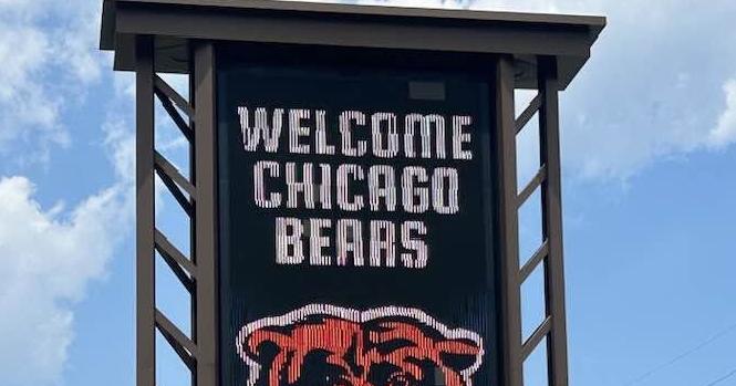 Bears Hammond stadium pursuit has spurred interest from two other sports teams in Northwest Indiana