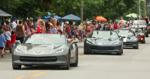 Crown Point's Fourth of July Parade