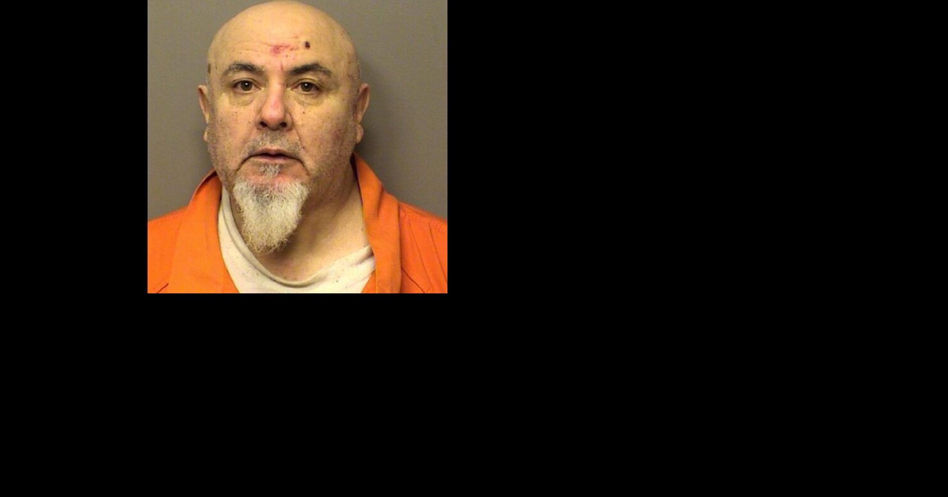 Hammond man sentenced to 140 years for molesting 9-year-old girl