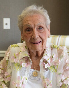 2 residents turn 100, making  March memorable at Smith Crossing
