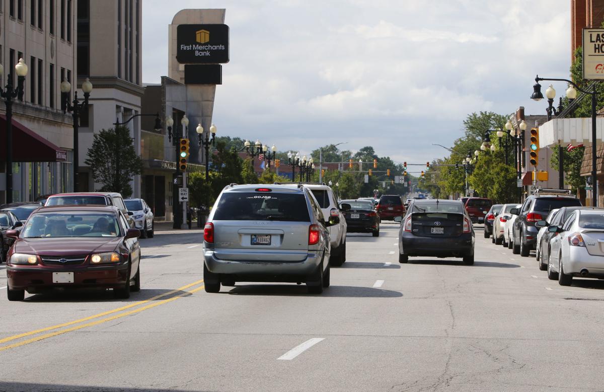 What's that odor? Multiple North Township communities report gaslike