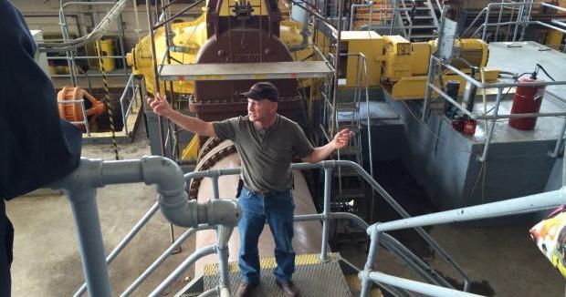 Hammond Sanitary District investigates unusual amount of corrosion at Munster pumping station