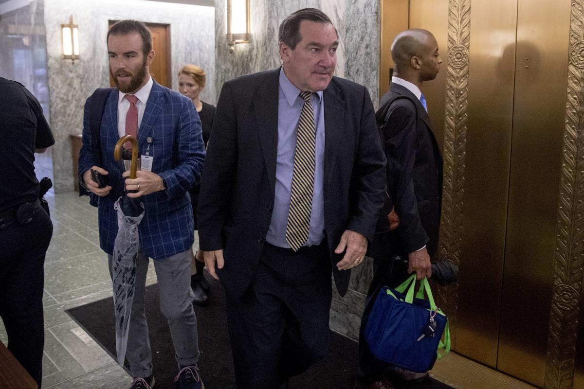 Supreme Court Kavanaugh