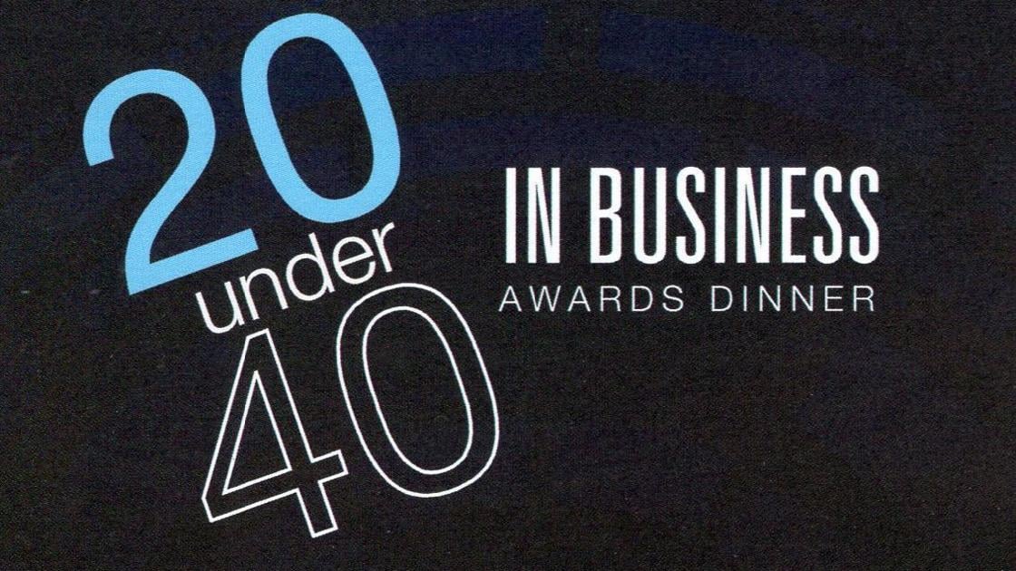Meet this year's class: Northwest Indiana's 20 Under 40 | IN Business - nwitimes.com