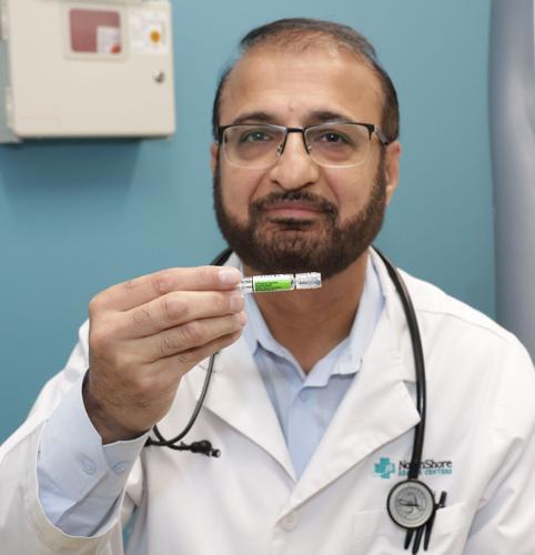 Time to build seasonal virus defenses with annual vaccines