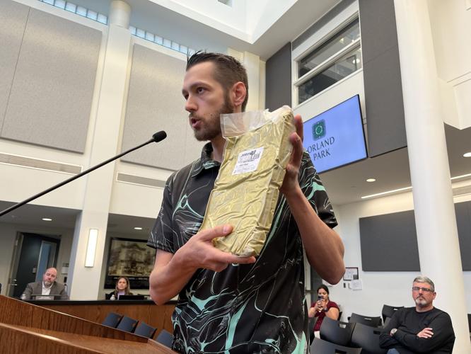 Orland bans sales of kratom synthetic drugs