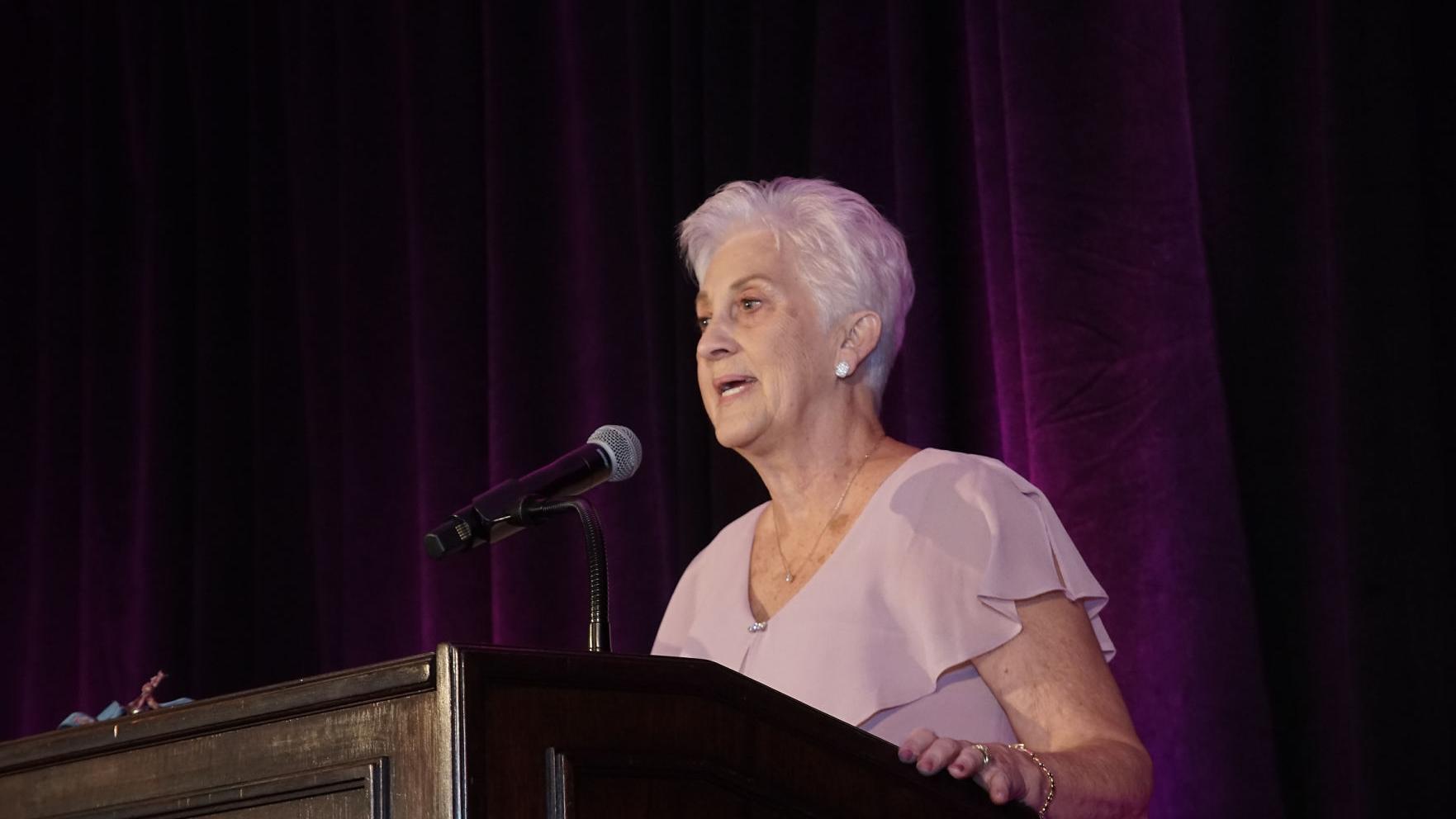Pink Ribbon Society seeking donors to aid breast cancer patients - Vimarsana News
