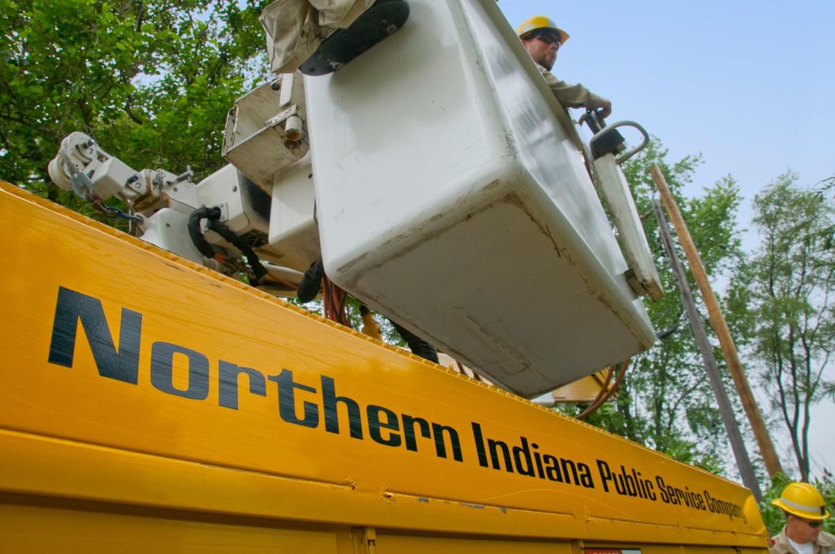 NiSource profit falls by 34.6% in first quarter