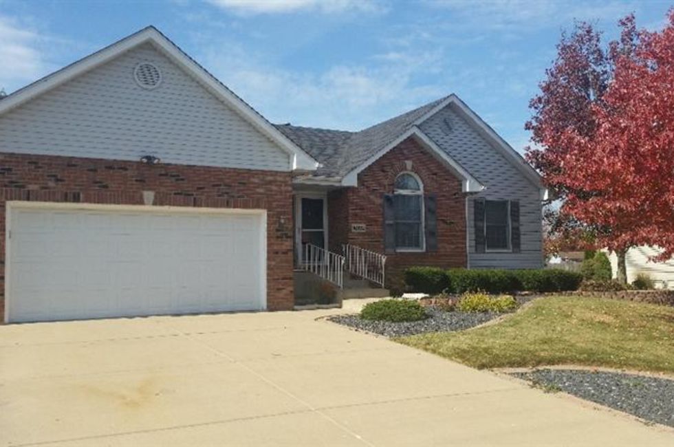 Homes Recently Listed in Northwest Indiana Home & Garden