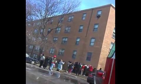 Update Officials Release The Names Of The Children Who Died In Sunday S Apartment Fire In Gary Local News Nwitimes Com