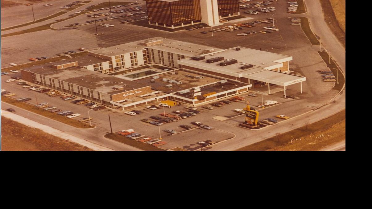 Timeline A look back at the Radisson and Star Plaza Theatre Digital