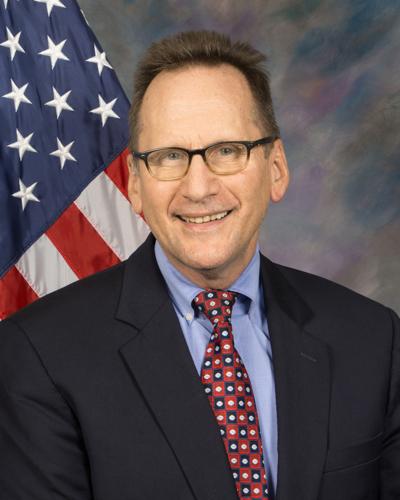 Village manager to step down next month