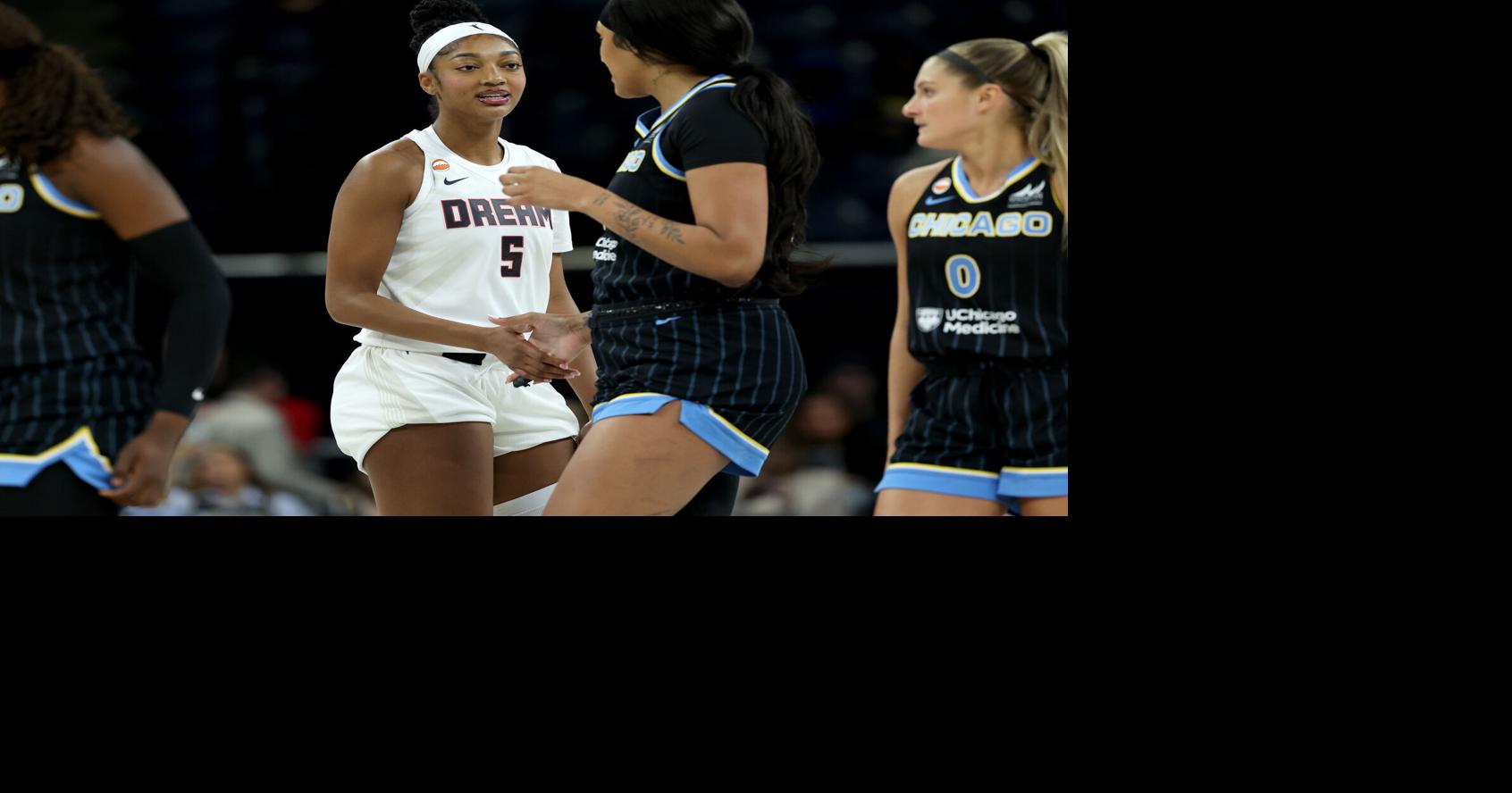 Why the Chicago Sky’s 2025 No. 10 pick is choosing college ball at Kentucky