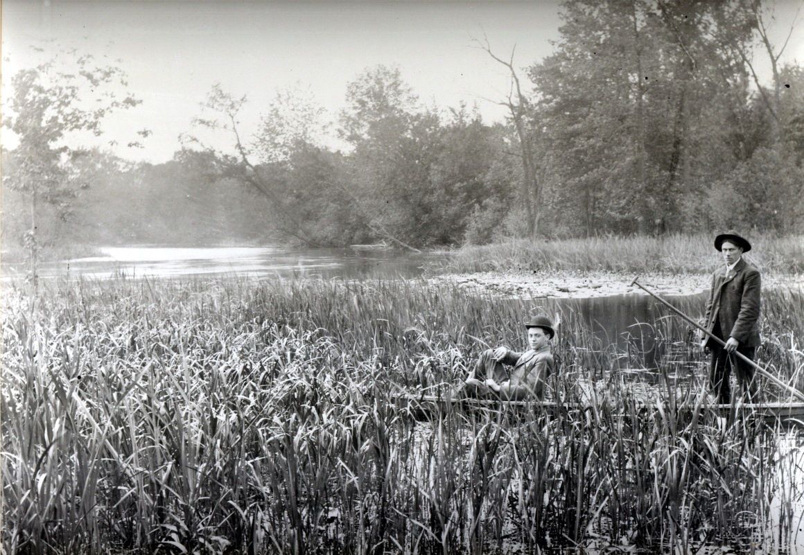 GUEST COMMENTARY Marsh backers didn't win Guest Commentary