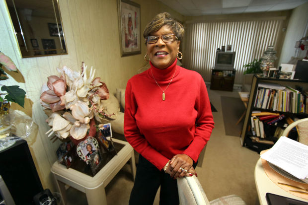 Gary woman serves God through helping others