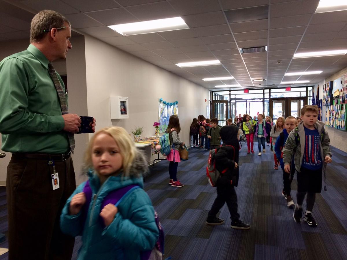 Porter Twp. schools to establish preschool program Education