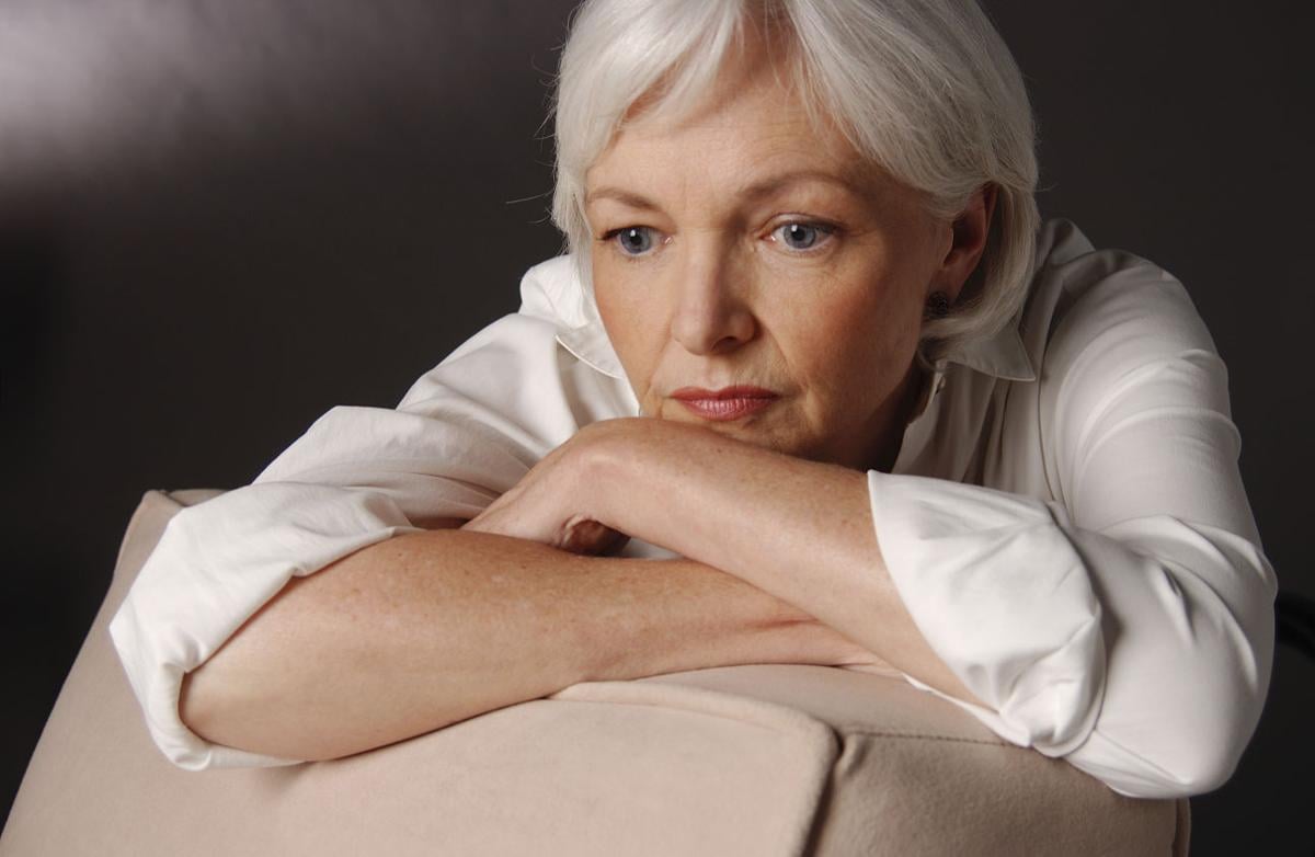 Stress, anxiety, depression can lead to heart disease