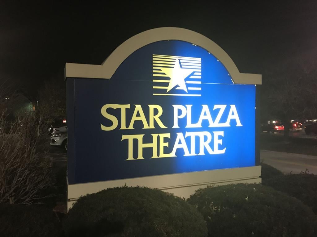 Star Plaza Theatre Being Torn Down Lake Newsletter Nwitimes Com