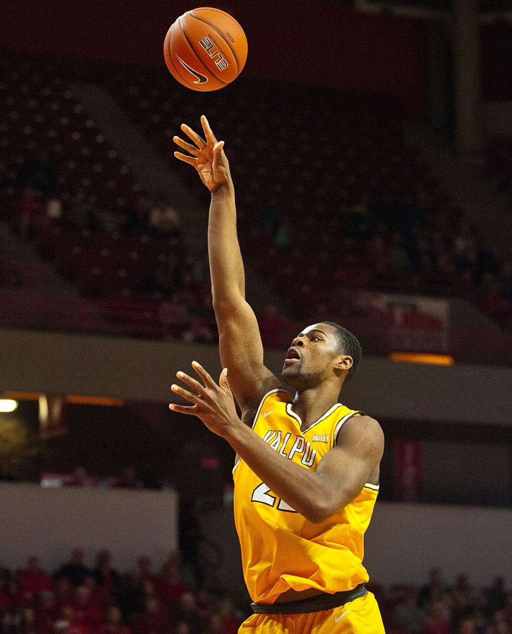 Freeman Liberty Steals Win From Illinois State College